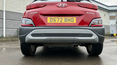 Hyundai Kona 1.0 TGDi 48V MHEV SE Connect 5dr Petrol Hatchback